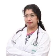 Dr. Sumita Saha