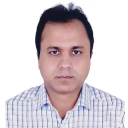 Dr. Sumon Chandra Roy