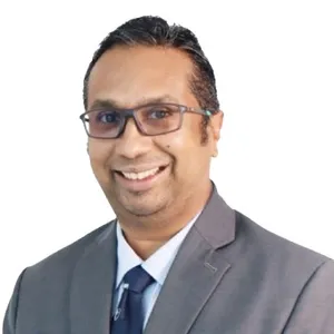 Dr. Sundar Gugan Santhana Dass
