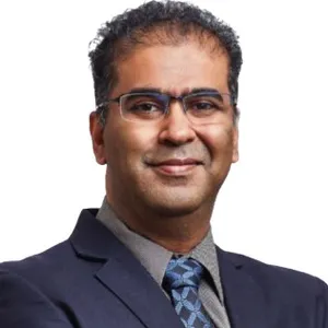 Dr. Sunder Ramasamy