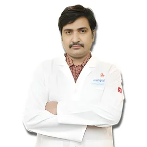 Dr. Supratip Kundu