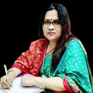 Dr. Surovi Sultana
