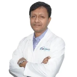 Dr. Sushanta Kumar Saha