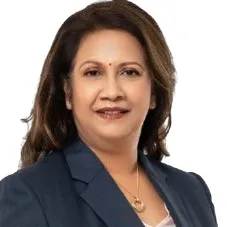 Dr. Sushila A/P Sivasubramaniam