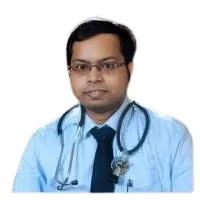 Dr. Suvendu Maji