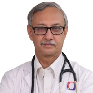 Dr. Swapan Kumar Paul