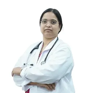 Dr. Swarna Latha J