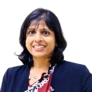 Dr. Swarupini Ponnampalam