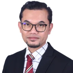 Dr. Syaiful Azzam bin Sopandi