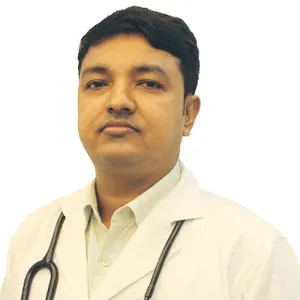 Dr. Syed Ahmad Refaie