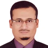 Dr. Syed Alfasani