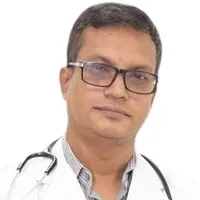 Dr. Syed Aminul Haque Lenin