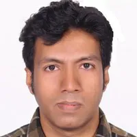 Dr. Syed Imtiaz Ahmed