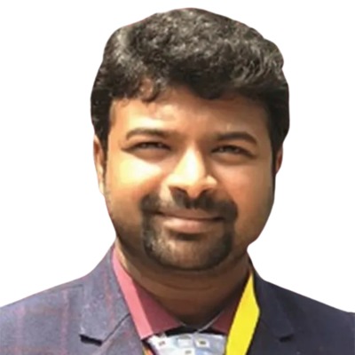 Dr. T. Thrivikram - Internal Medicine Specialist