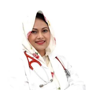 Dr. Tahera Nazrin