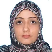 Dr. Tahera Sultana Rumpa