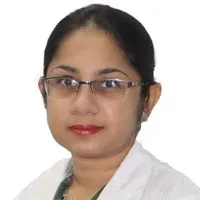 Dr. Tahniyah Haq