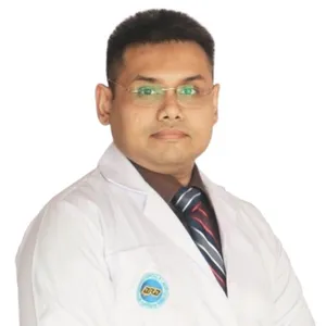 Dr. Tahseen Mahmood