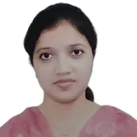 Dr. Tamanna Mustary