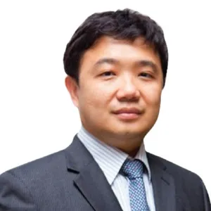 Dr. Tan Chor Ngee