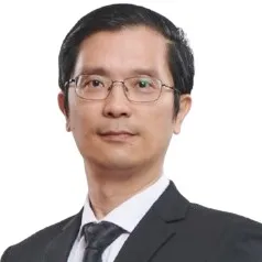 Dr. Tan Eng Soon