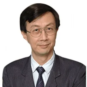 Dr. Tan It