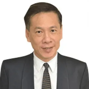 Dr. Tan Kok Khiam