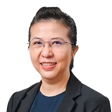 Dr. Tan Su Keng