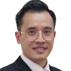 Dr. Tan Wei Keang