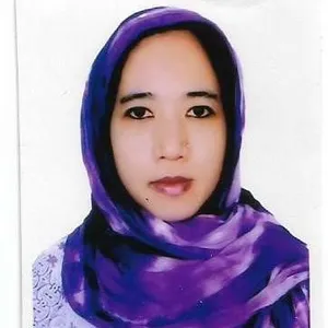 Dr. Tania Ahmed