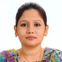 Dr. Tania Islam