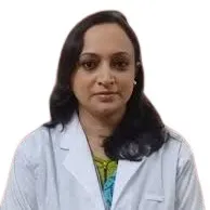 Dr. Tanima Ahmed Tanu