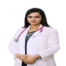 Dr. Tanima Tama