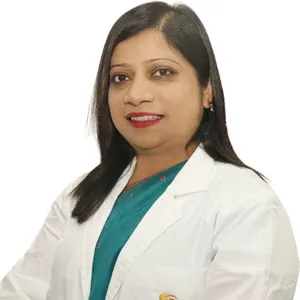 Dr. Tanjina Hossain