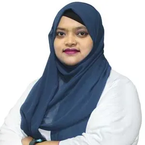 Dr. Tanjum Akter Monika