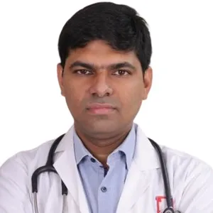 Dr. Tanmay Mukherjee
