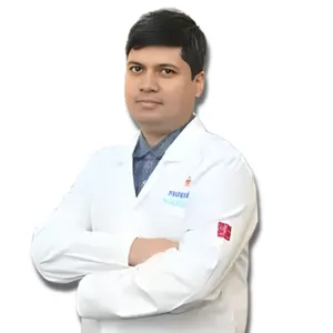 Dr. Tanmoy Mukherjee