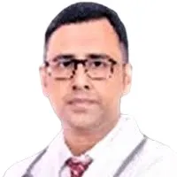 Dr. Tanmoy Saha