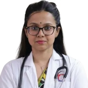 Dr. Tanuka Das