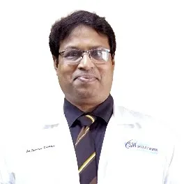 Dr. Tanveer Zaman