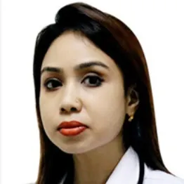 Dr. Tanzia Khanum Tompa
