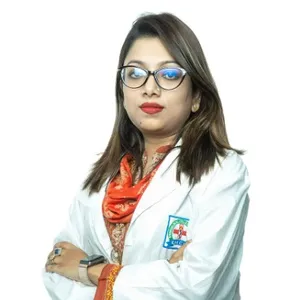Dr. Tanzin Abedin