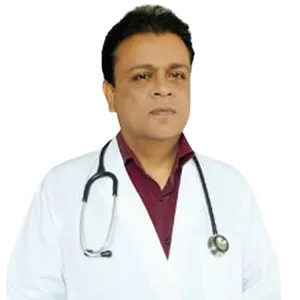 Dr. Tapan Kumar Das