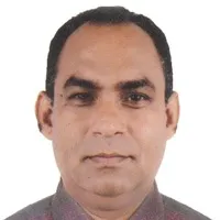Dr. Tapas Chakraborty