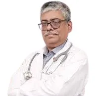 Dr. Tarafdar Mohammad Mujtaba Ali