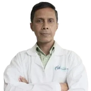 Dr. Tareen Ahmed