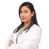 Dr. Taslima Akter