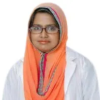 Dr. Taslima Sultana
