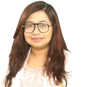 Dr. Taslima Sultana