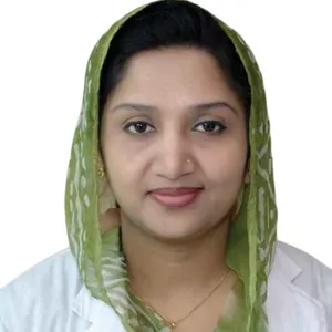 Dr. Tasnim Akter
